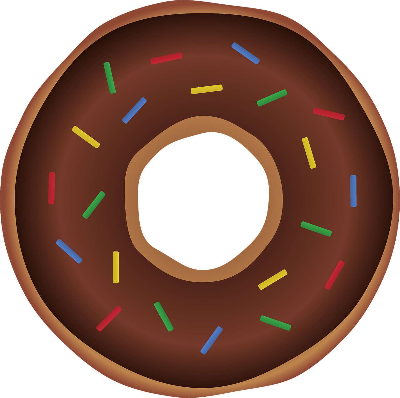 donuts beneficios